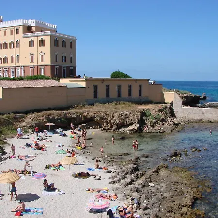 La Pervinca 3* Alghero