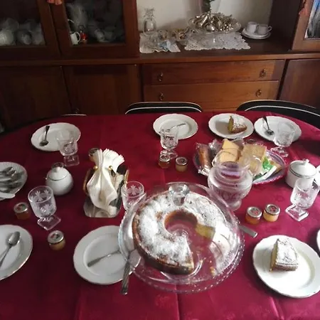 La Pervinca Bed & Breakfast Alghero