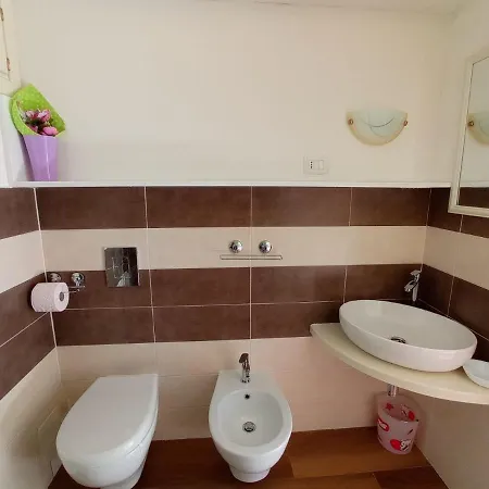 Bed & Breakfast La Pervinca Alghero