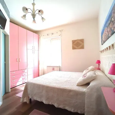 La Pervinca