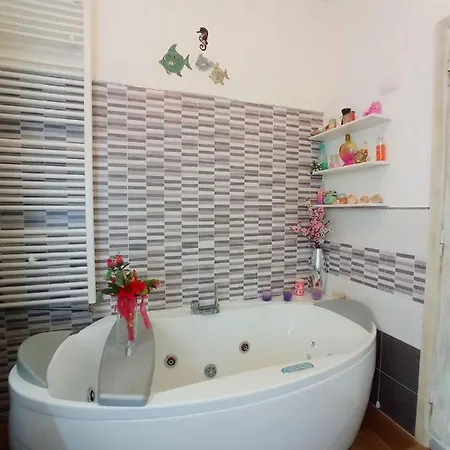 Bed & Breakfast La Pervinca Alghero