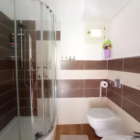 Bed & Breakfast La Pervinca Alghero