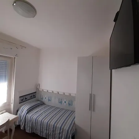 La Pervinca B&B
