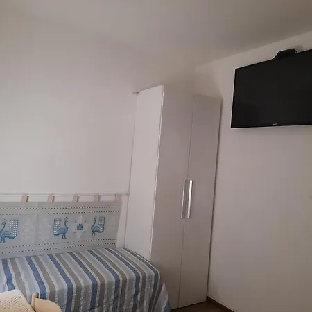 La Pervinca Alghero