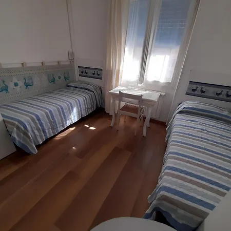 La Pervinca Bed & Breakfast