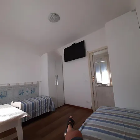 Bed & Breakfast La Pervinca 3*