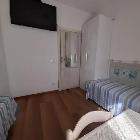 La Pervinca Bed & Breakfast Alghero