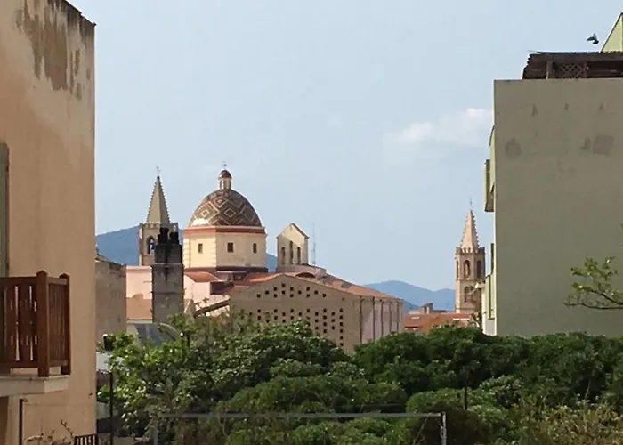 La Pervinca Bed and Breakfast