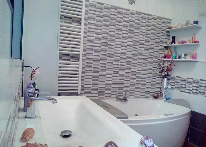 La Pervinca 3* Αλγκέρο