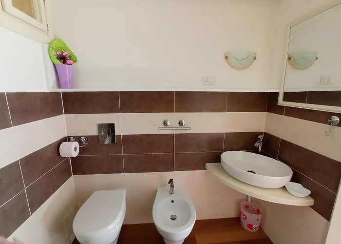 Bed and Breakfast La Pervinca Αλγκέρο