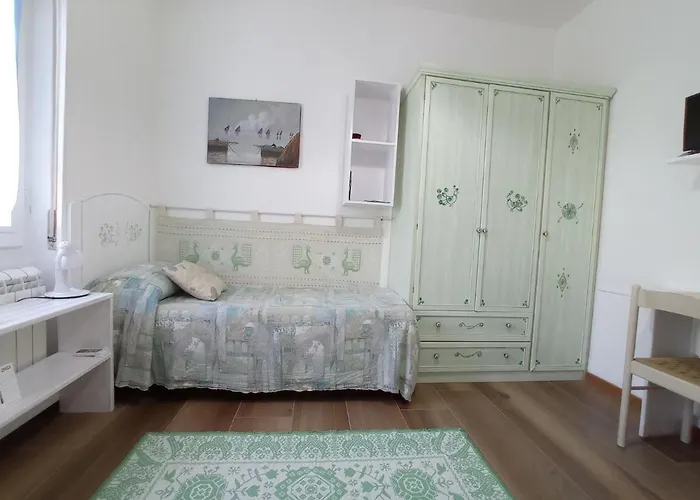 Bed and Breakfast La Pervinca