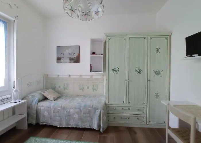 La Pervinca Bed and Breakfast