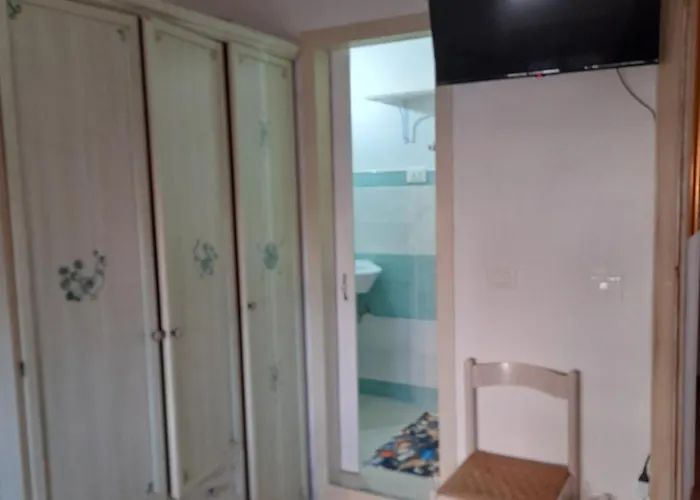 La Pervinca Bed and Breakfast