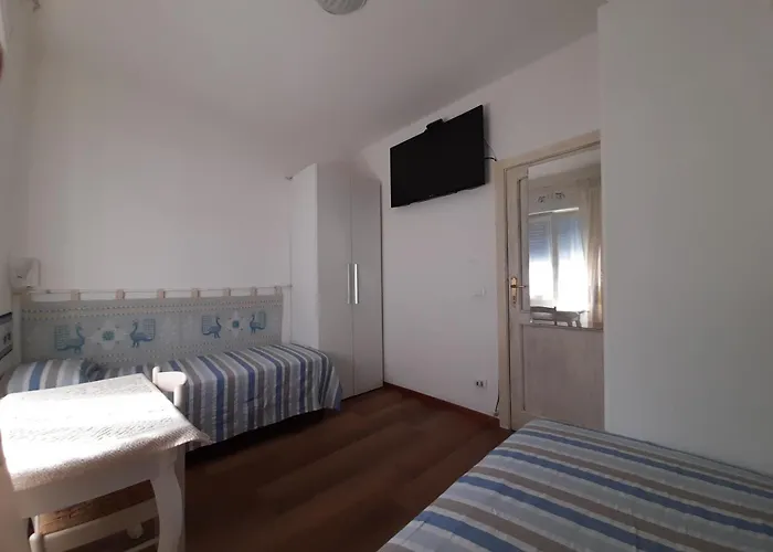 Bed and Breakfast La Pervinca