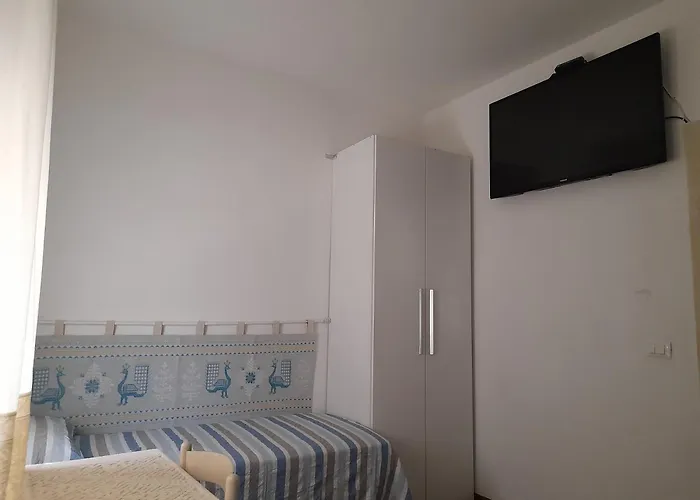 Bed and Breakfast La Pervinca 3*