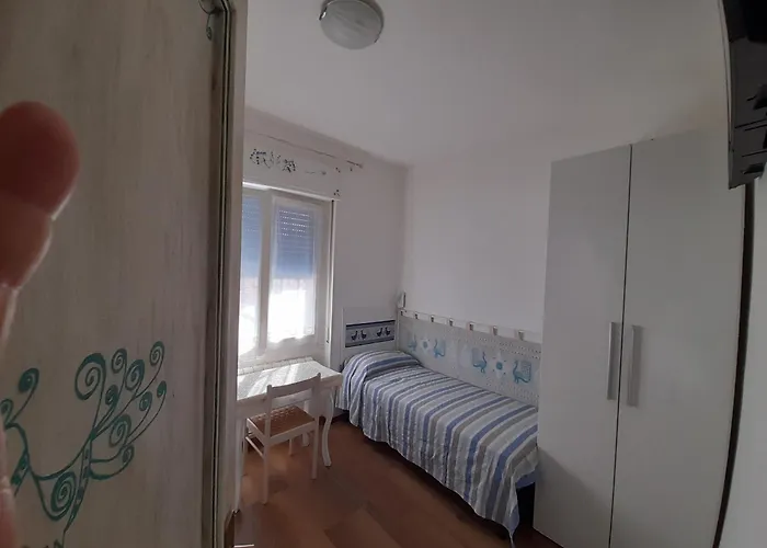 La Pervinca Bed and Breakfast Αλγκέρο