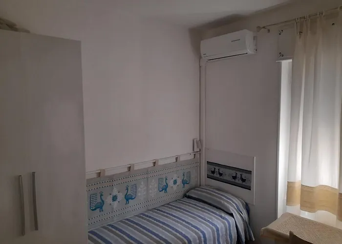 Bed and Breakfast La Pervinca