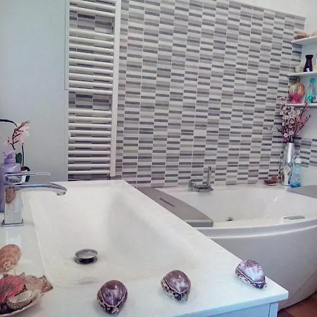 La Pervinca 3* Alguer