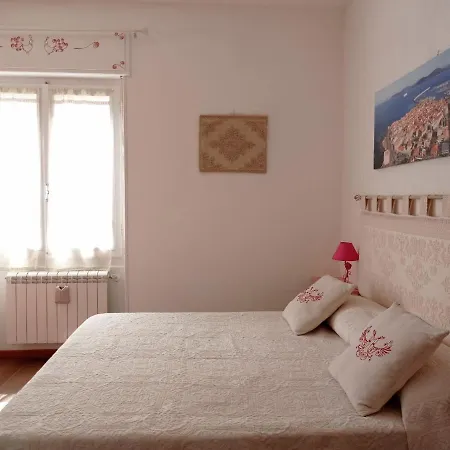 La Pervinca Bed and Breakfast Αλγκέρο