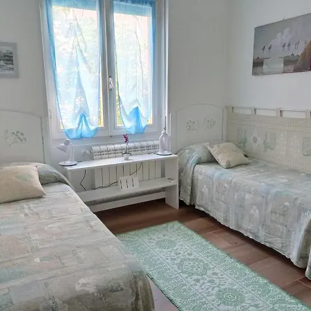 La Pervinca Bed and Breakfast