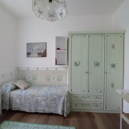 La Pervinca Bed and breakfast