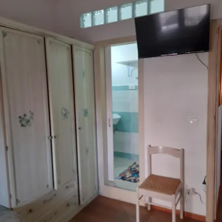 La Pervinca Bed and Breakfast