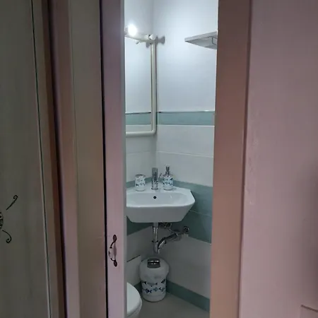 La Pervinca Bed and Breakfast Αλγκέρο