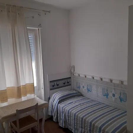 La Pervinca *