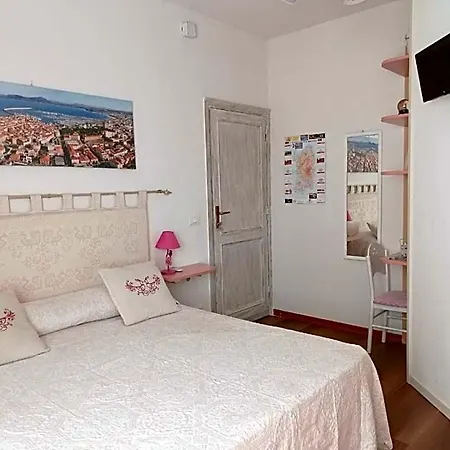 La Pervinca 3* Alghero