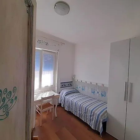 La Pervinca 3* Alghero