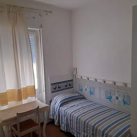 La Pervinca 3* Alghero