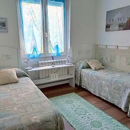 La Pervinca Alghero