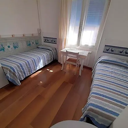 Couette-café La Pervinca 3*