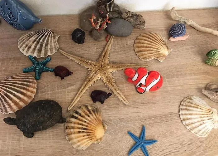 Bed and Breakfast La Pervinca