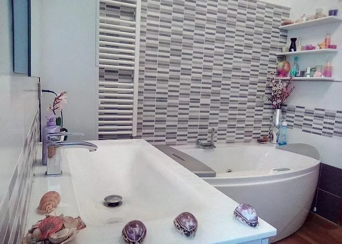 La Pervinca 3* Альгеро