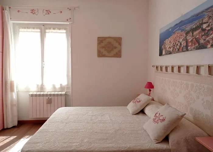 La Pervinca Bed and Breakfast Αλγκέρο