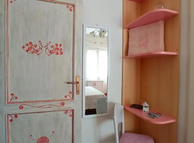 La Pervinca 3* Αλγκέρο