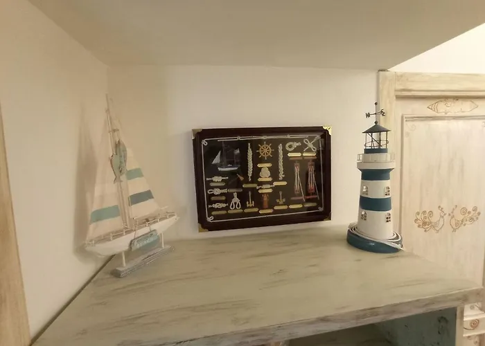 La Pervinca Bed and Breakfast Αλγκέρο