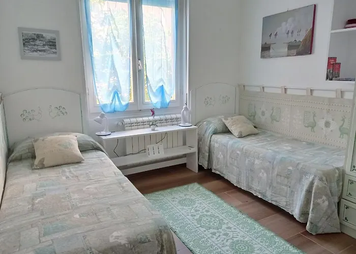 La Pervinca Отель типа 