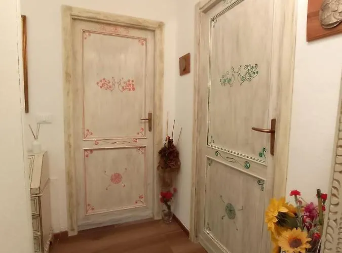 Bed and Breakfast La Pervinca Αλγκέρο