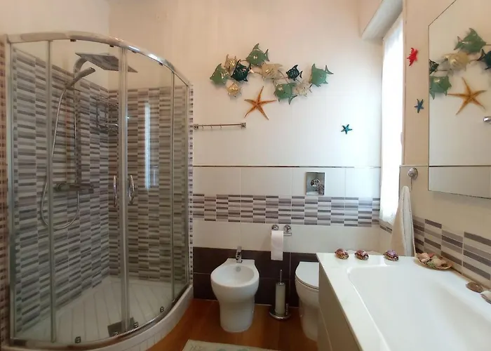 La Pervinca Альгеро