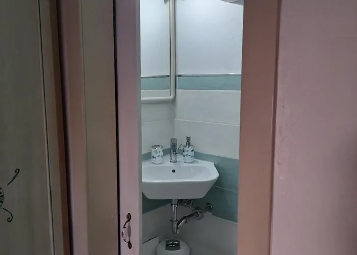 La Pervinca Отель типа 