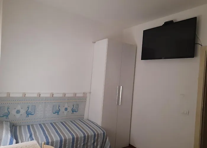 La Pervinca Αλγκέρο