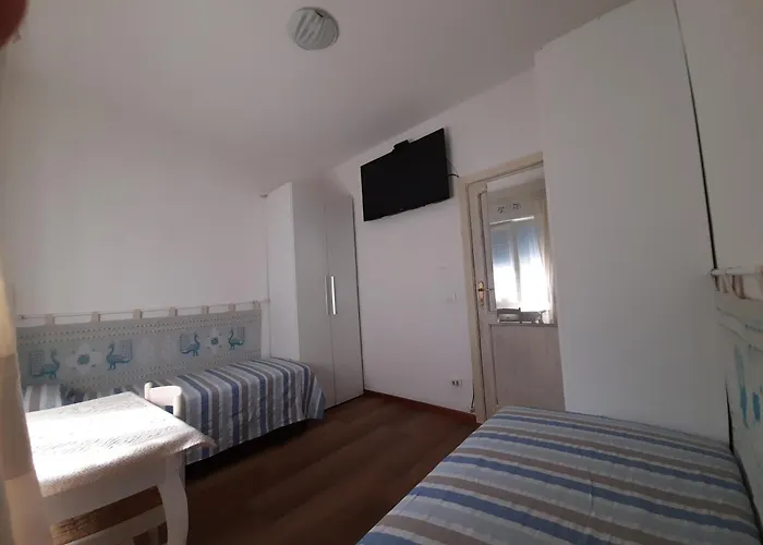 La Pervinca 3* Αλγκέρο