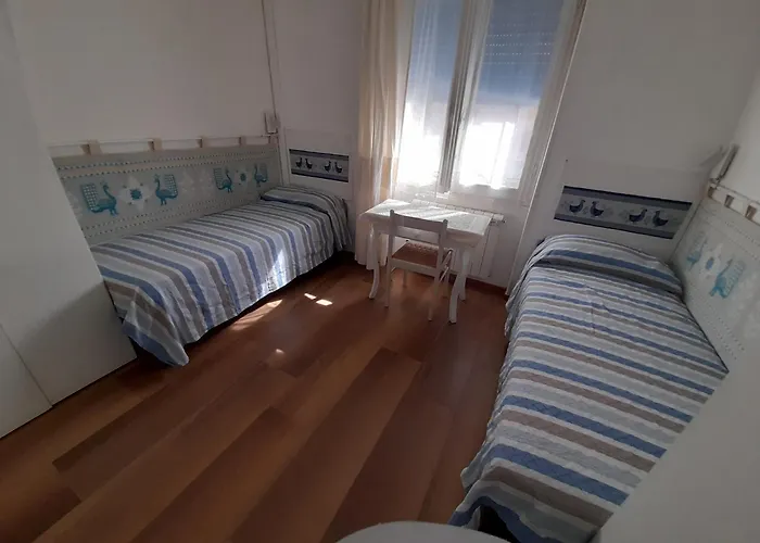 La Pervinca Bed and Breakfast