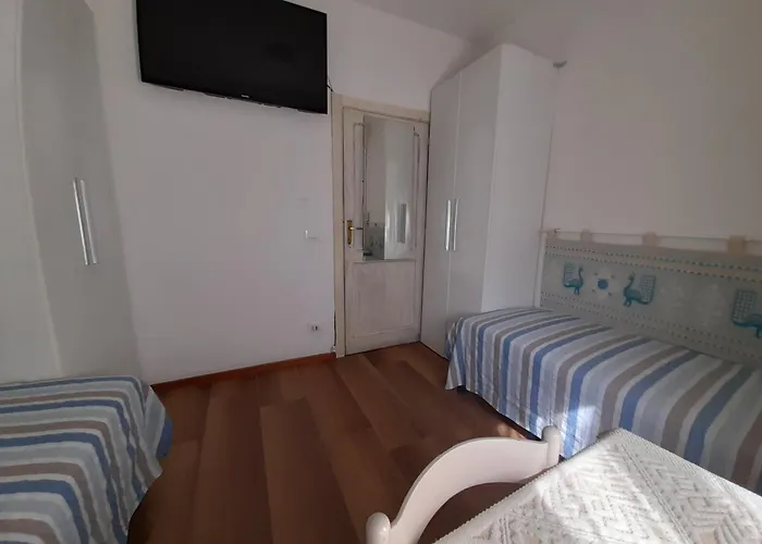 La Pervinca Bed and Breakfast Αλγκέρο