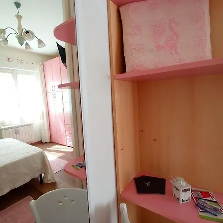 La Pervinca 3* Alghero