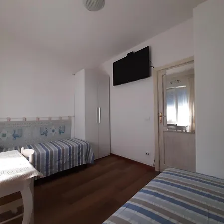 Bed & Breakfast La Pervinca