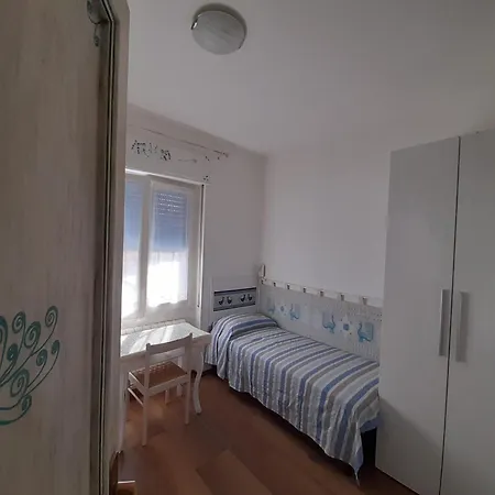 La Pervinca Alojamento de Acomodação e Pequeno-almoço Alghero